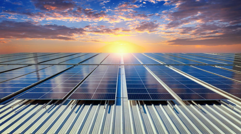 Instalación de Placas Solares en Gandía 