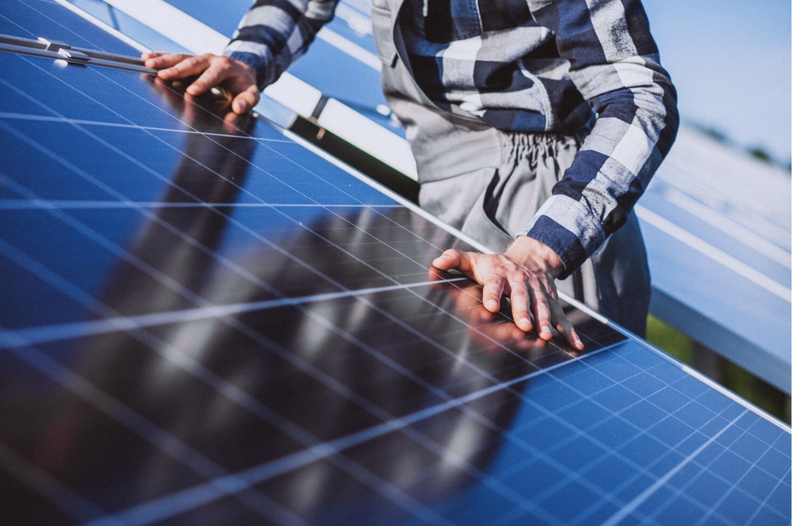 Instalaciones fotovoltaicas