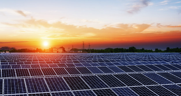 ¿Qué es la energía fotovoltaica?  
