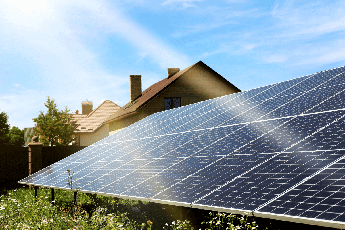 Beneficios de la energía solar en Gandía 