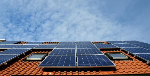 Descubre los Beneficios de Optar por Energía Solar 