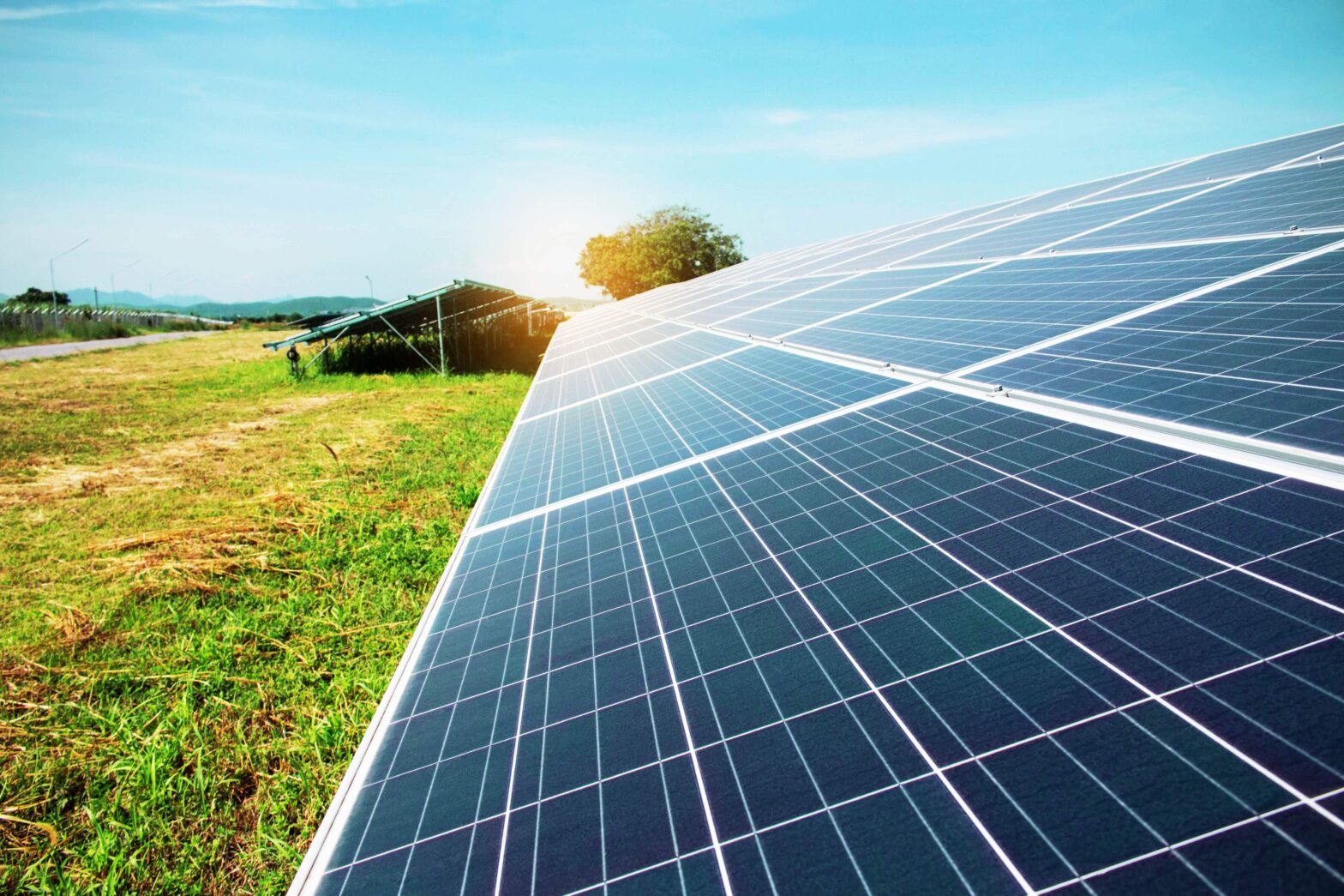 Entendiendo el Funcionamiento de las Placas Solares 