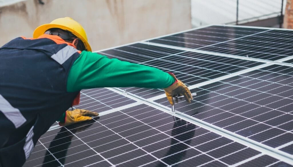 Maximiza el Rendimiento de tu Sistema Solar en Gandia: Consejos Prácticos