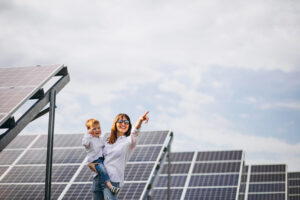Energía Solar en Gandia: Contribuyendo al Medio Ambiente de Manera Sostenible