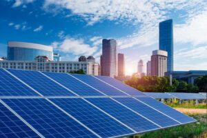 Cómo la Energía Solar en Gandia Puede Generar Ahorros a Largo Plazo: Beneficios Financieros