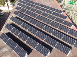 Descubre si tu Propiedad en Gandia es Apta para la Energía Solar: Guía de Evaluación