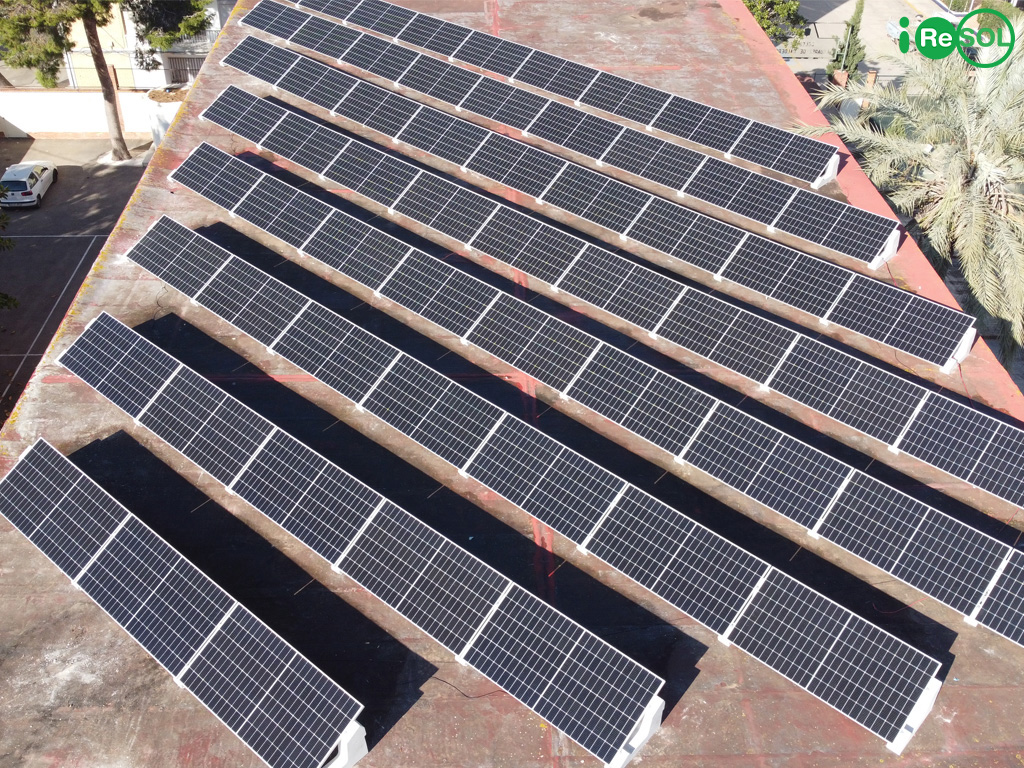 Descubre si tu Propiedad en Gandia es Apta para la Energía Solar: Guía de Evaluación